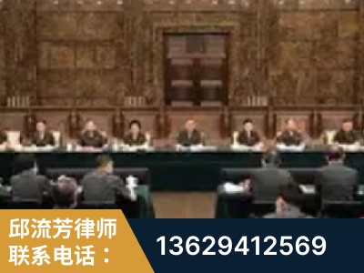 广州-疑难刑事案件处理